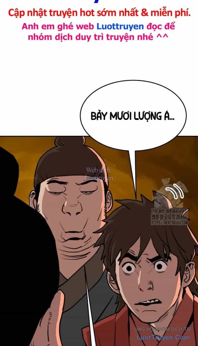 Càn Khôn Bất Dị Ký - Chương 26 - ảnh 19