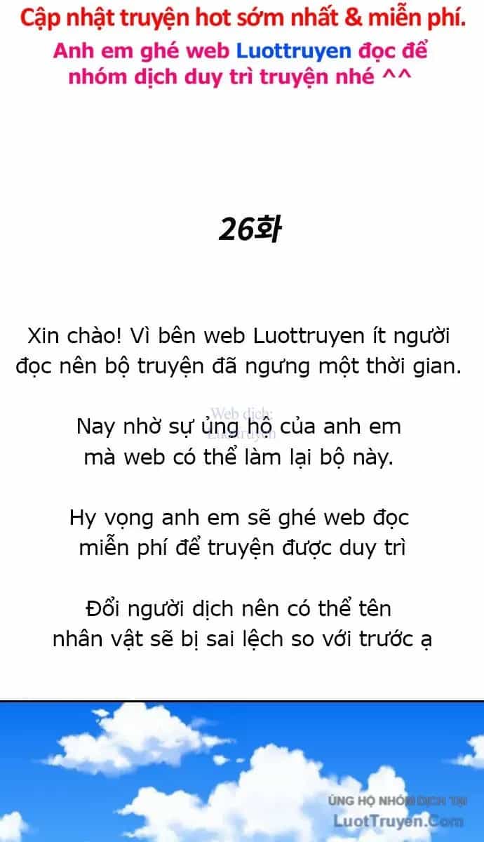 Càn Khôn Bất Dị Ký - Chương 26 - ảnh 2