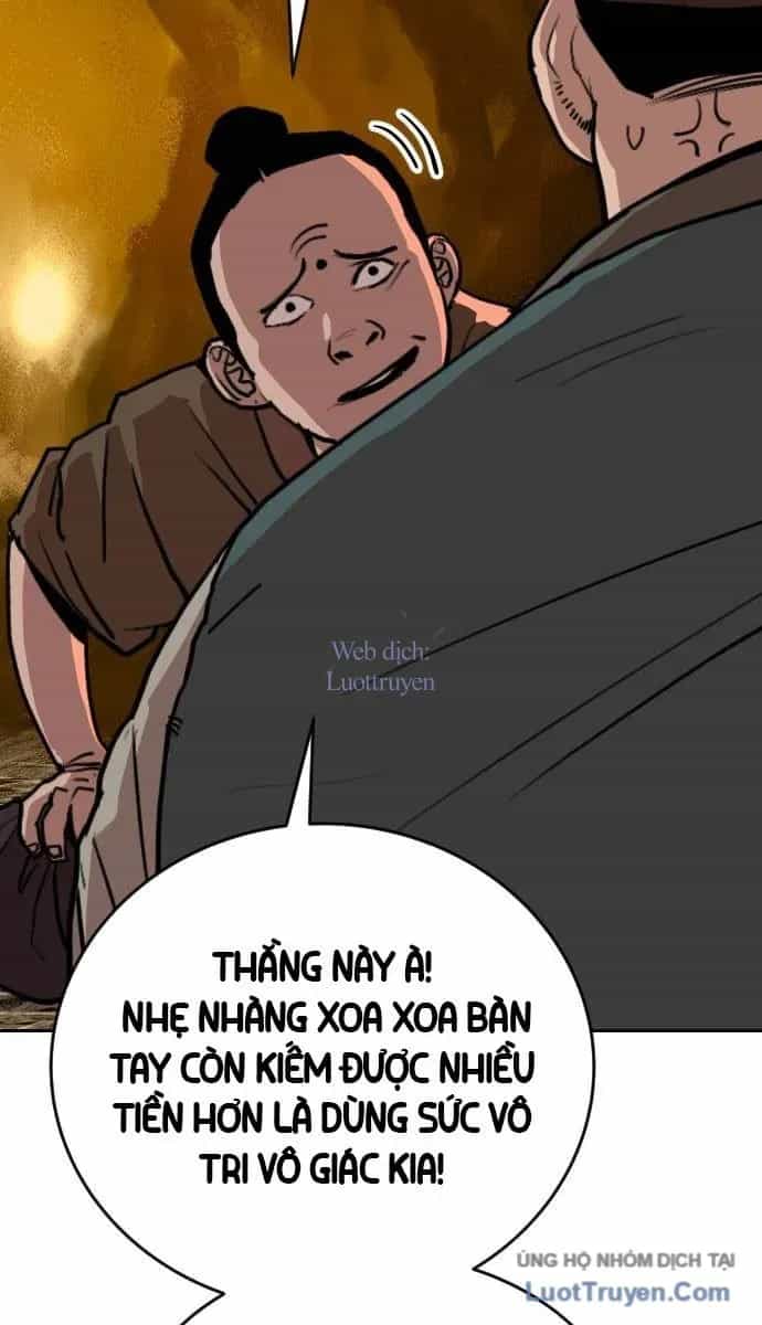 Càn Khôn Bất Dị Ký - Chương 26 - ảnh 21