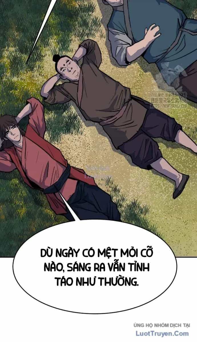Càn Khôn Bất Dị Ký - Chương 26 - ảnh 47