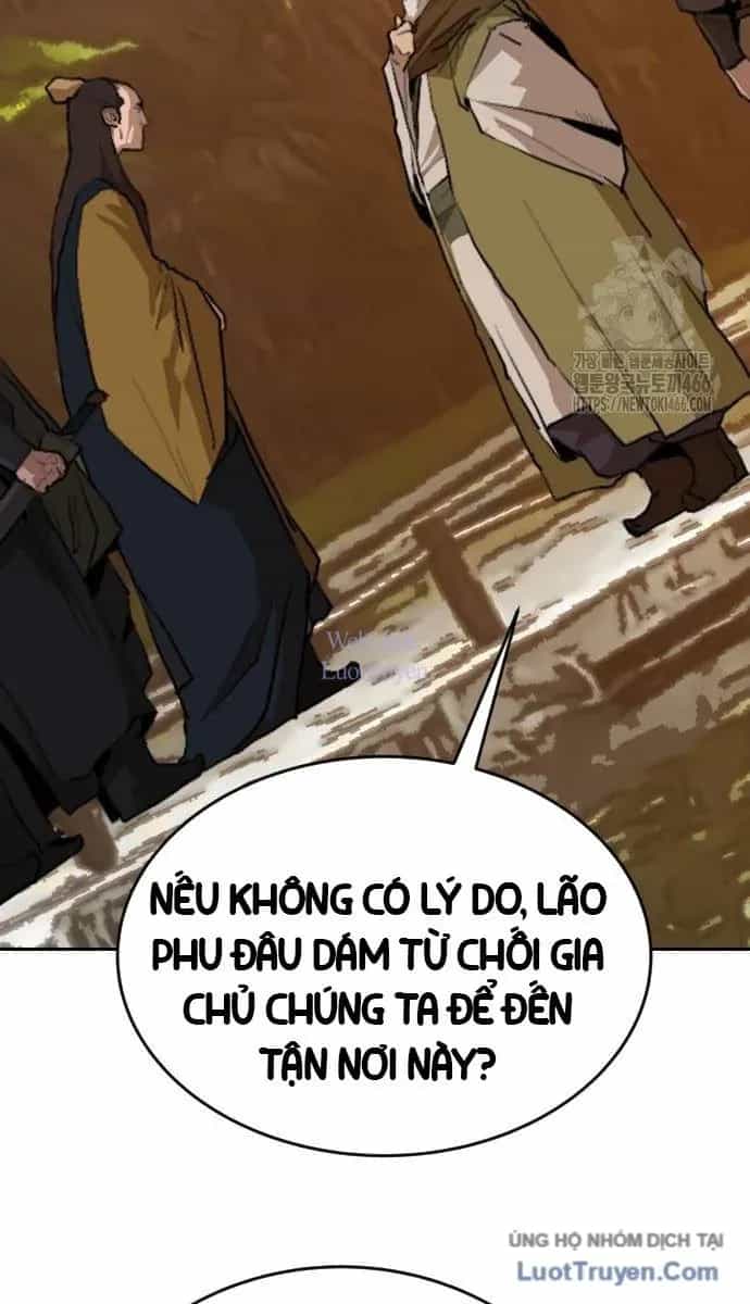 Càn Khôn Bất Dị Ký - Chương 27 - ảnh 22