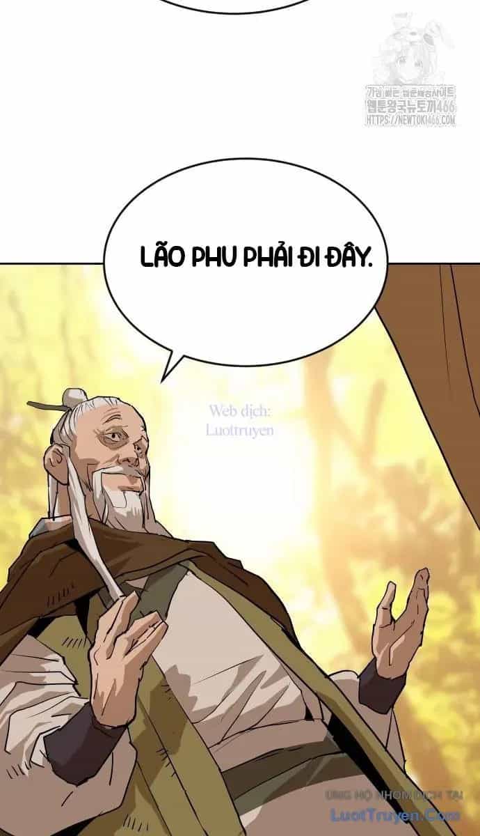 Càn Khôn Bất Dị Ký - Chương 27 - ảnh 36