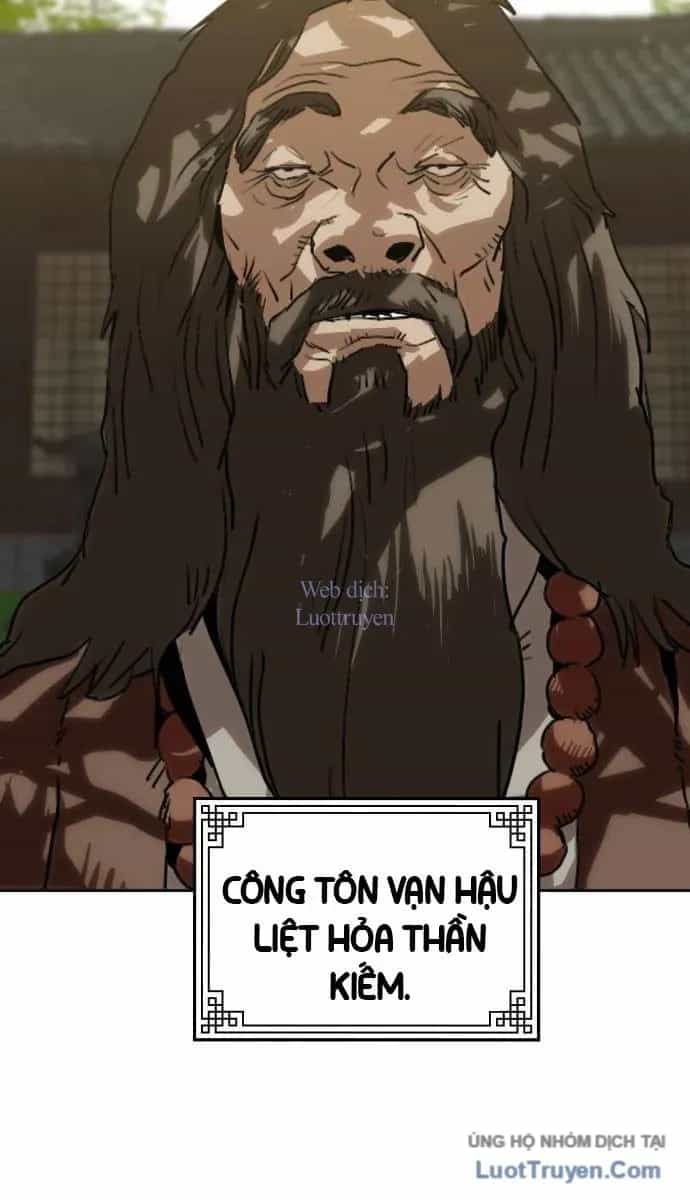 Càn Khôn Bất Dị Ký - Chương 27 - ảnh 54