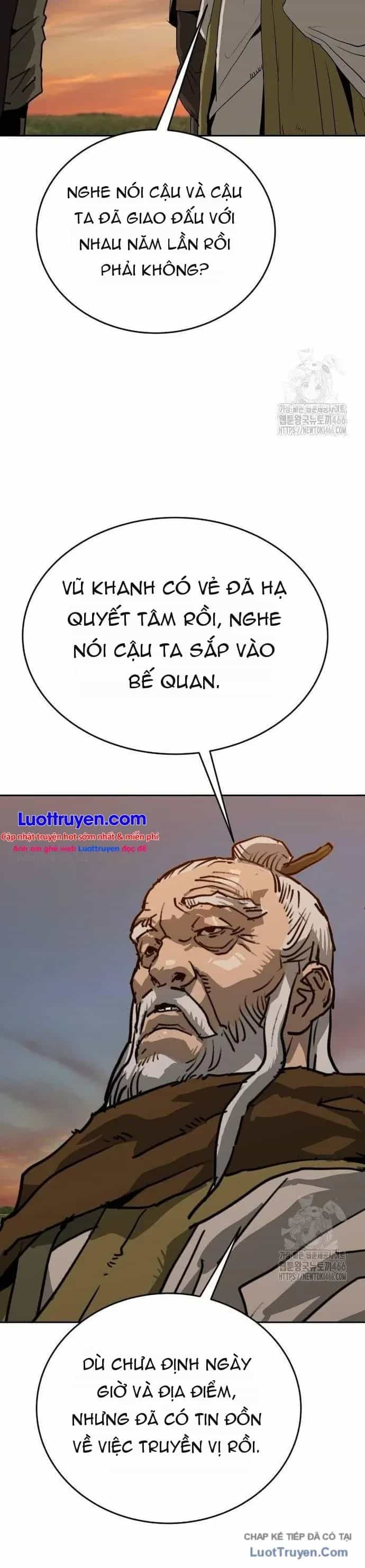 Càn Khôn Bất Dị Ký - Chương 28 - ảnh 10