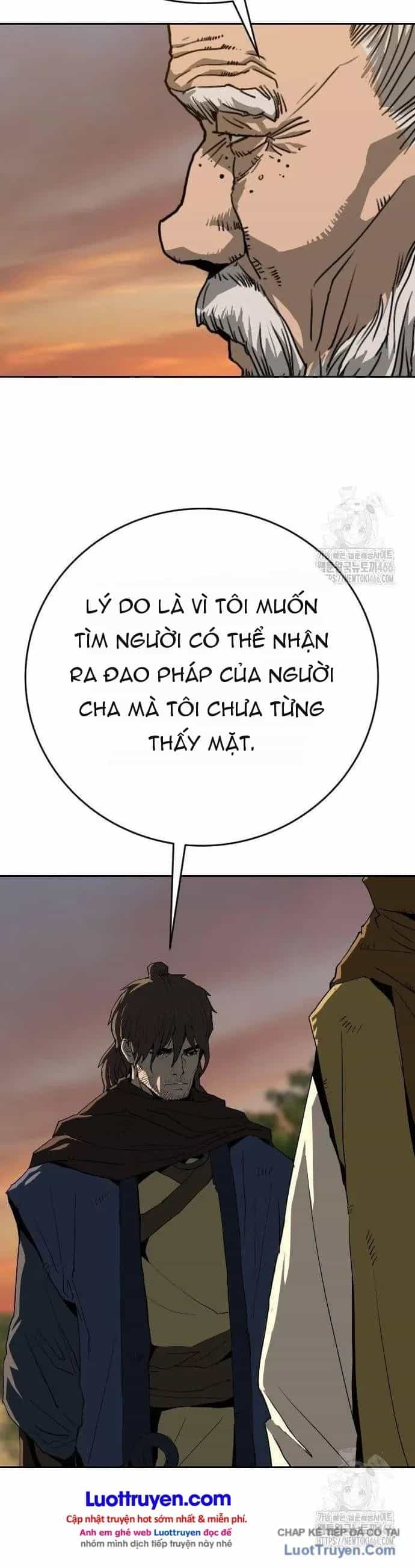 Càn Khôn Bất Dị Ký - Chương 28 - ảnh 20
