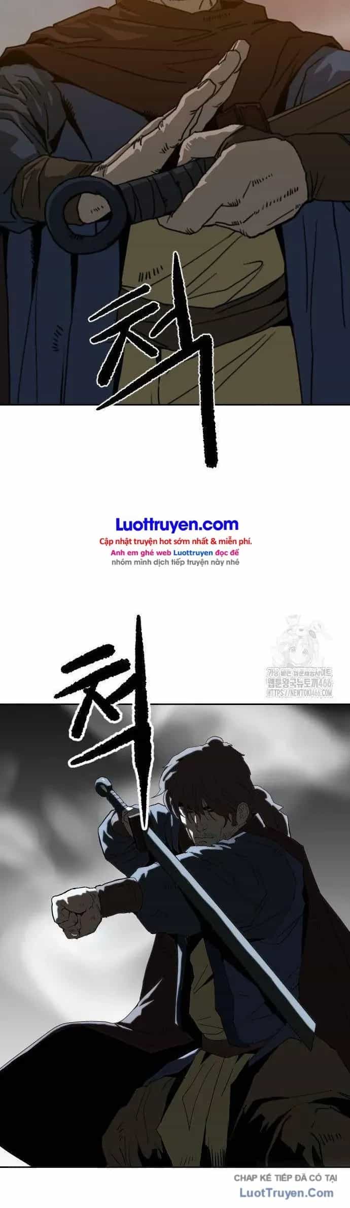 Càn Khôn Bất Dị Ký - Chương 28 - ảnh 24