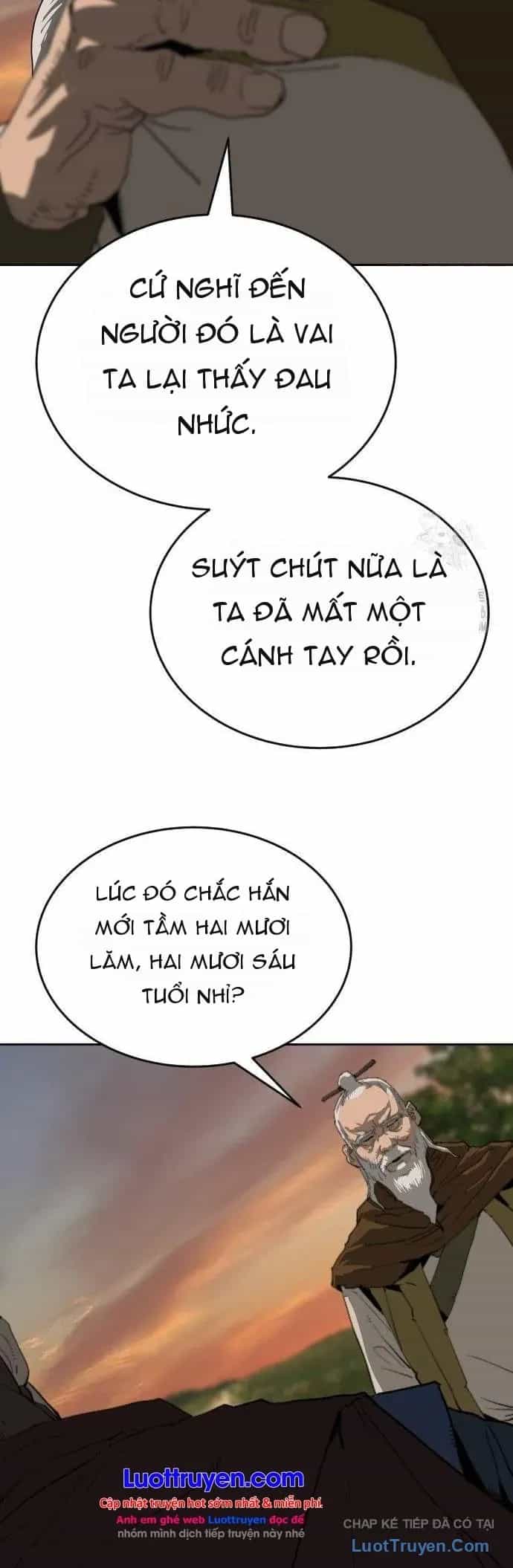 Càn Khôn Bất Dị Ký - Chương 28 - ảnh 36