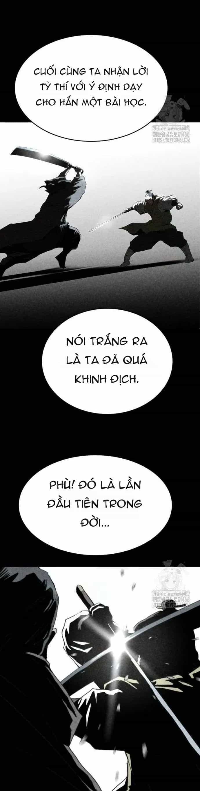 Càn Khôn Bất Dị Ký - Chương 28 - ảnh 40