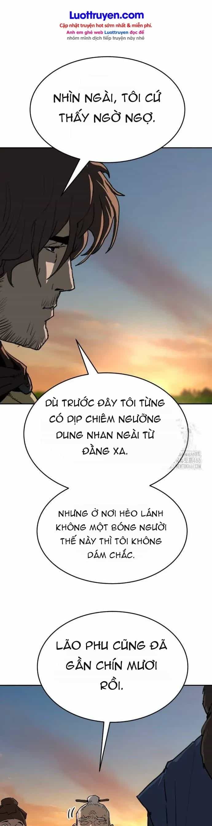 Càn Khôn Bất Dị Ký - Chương 28 - ảnh 5