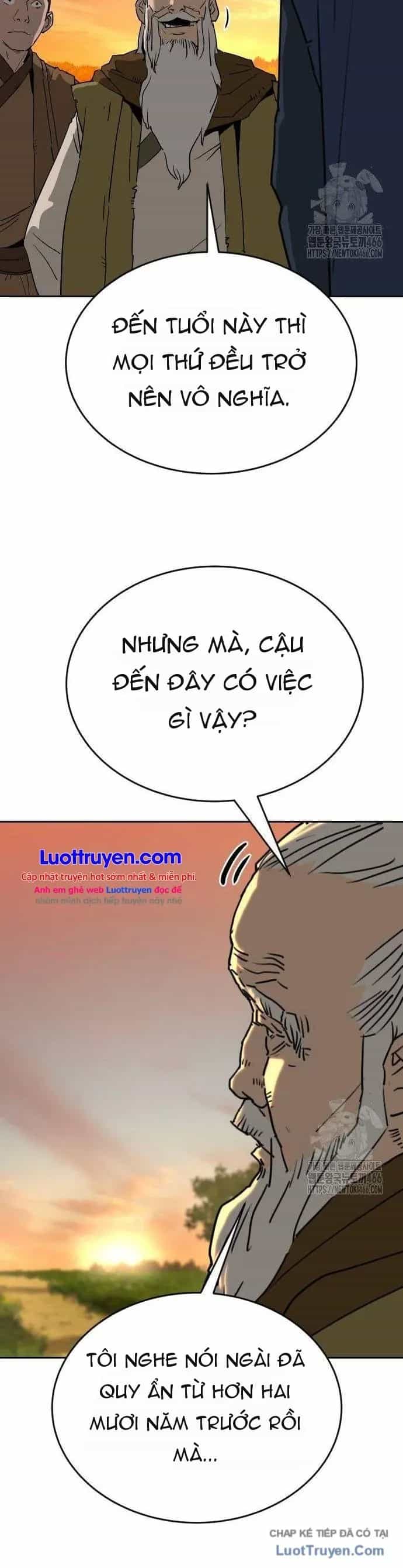 Càn Khôn Bất Dị Ký - Chương 28 - ảnh 6