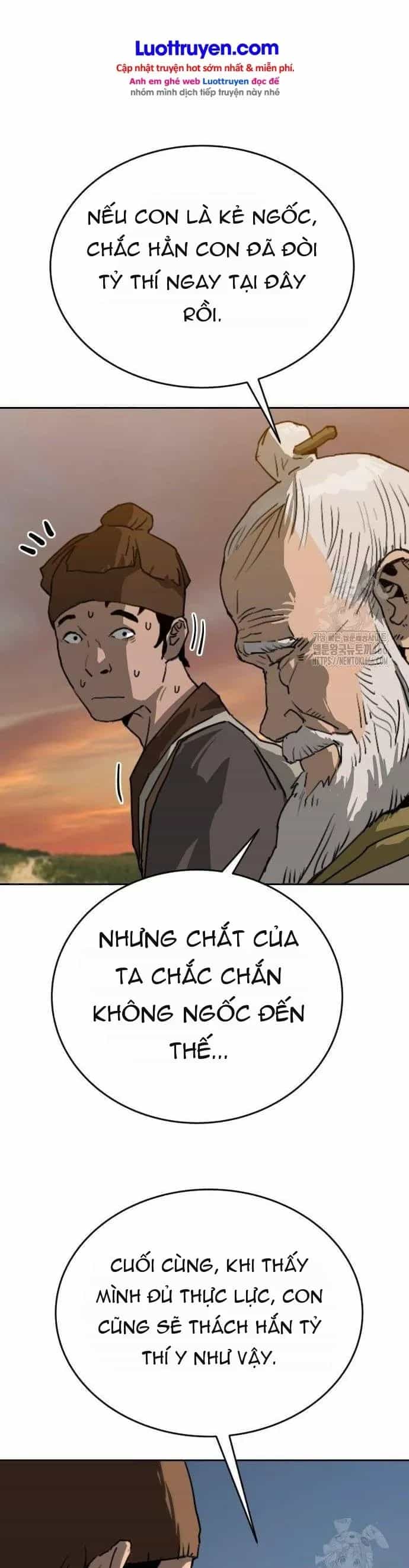 Càn Khôn Bất Dị Ký - Chương 28 - ảnh 64