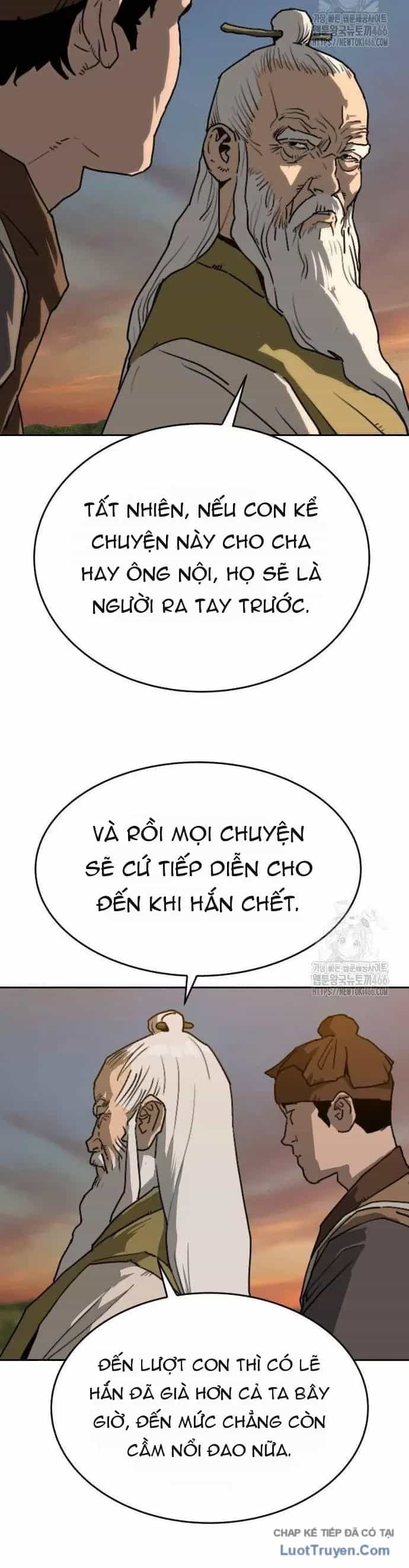 Càn Khôn Bất Dị Ký - Chương 28 - ảnh 65