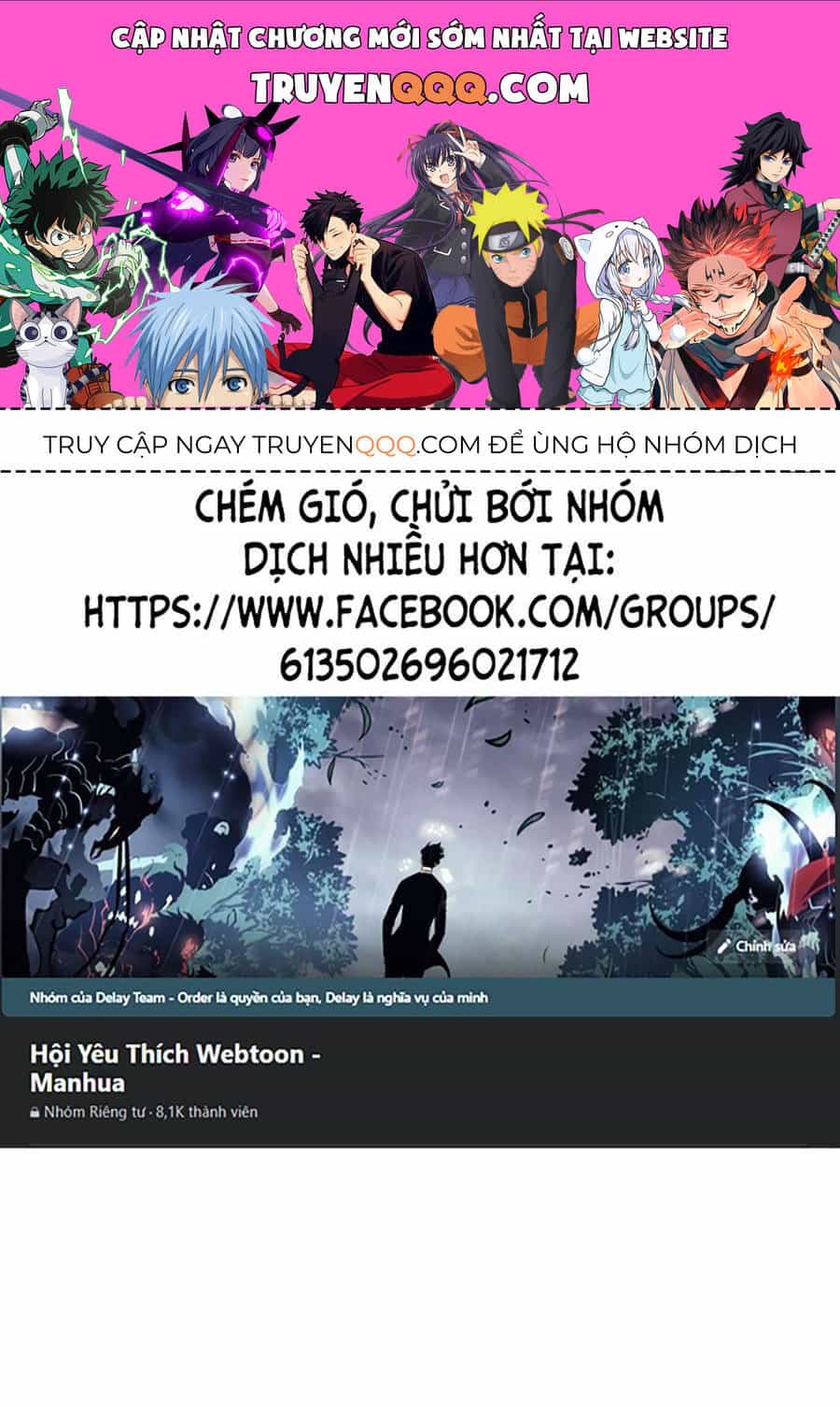 Càn Khôn Bất Dị Ký - Chương 3 - ảnh 1