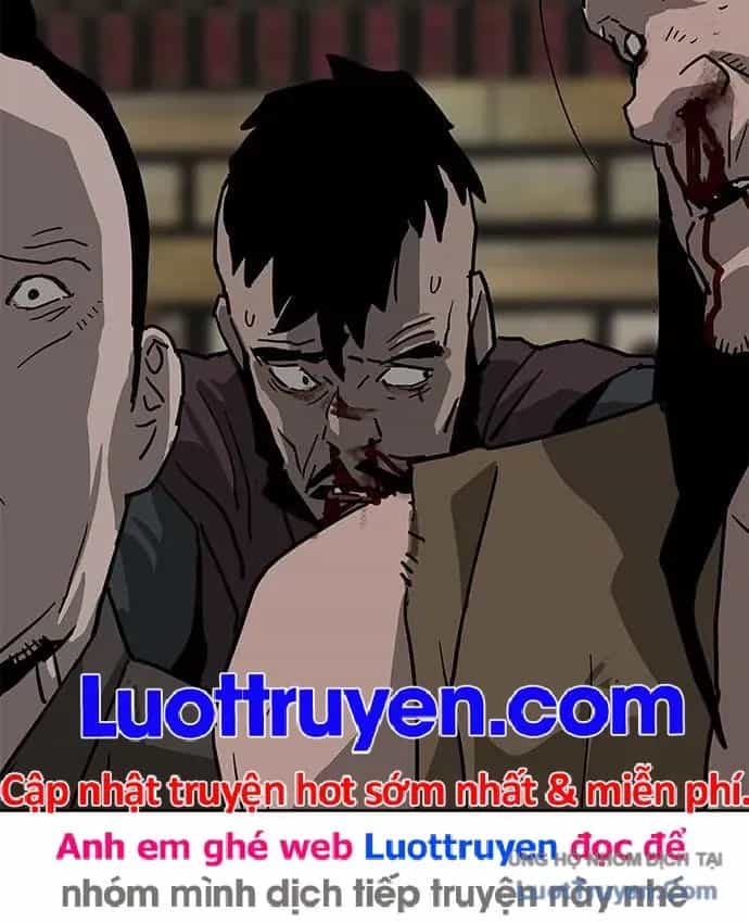 Càn Khôn Bất Dị Ký - Chương 30 - ảnh 25