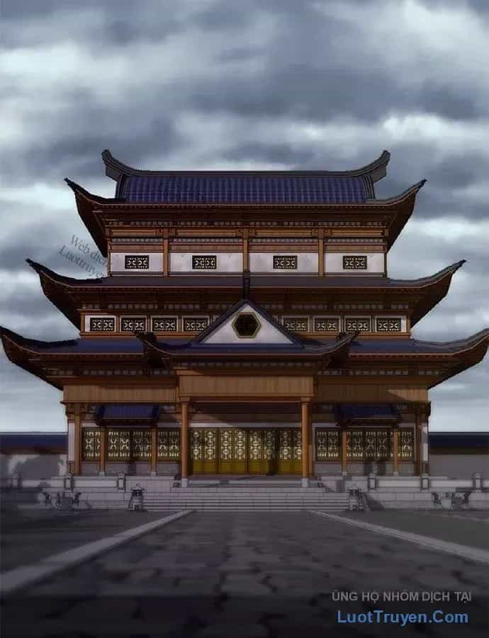 Càn Khôn Bất Dị Ký - Chương 33 - ảnh 106