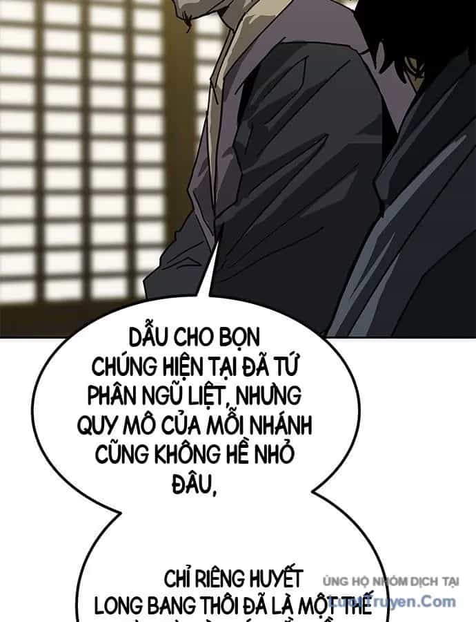 Càn Khôn Bất Dị Ký - Chương 33 - ảnh 137