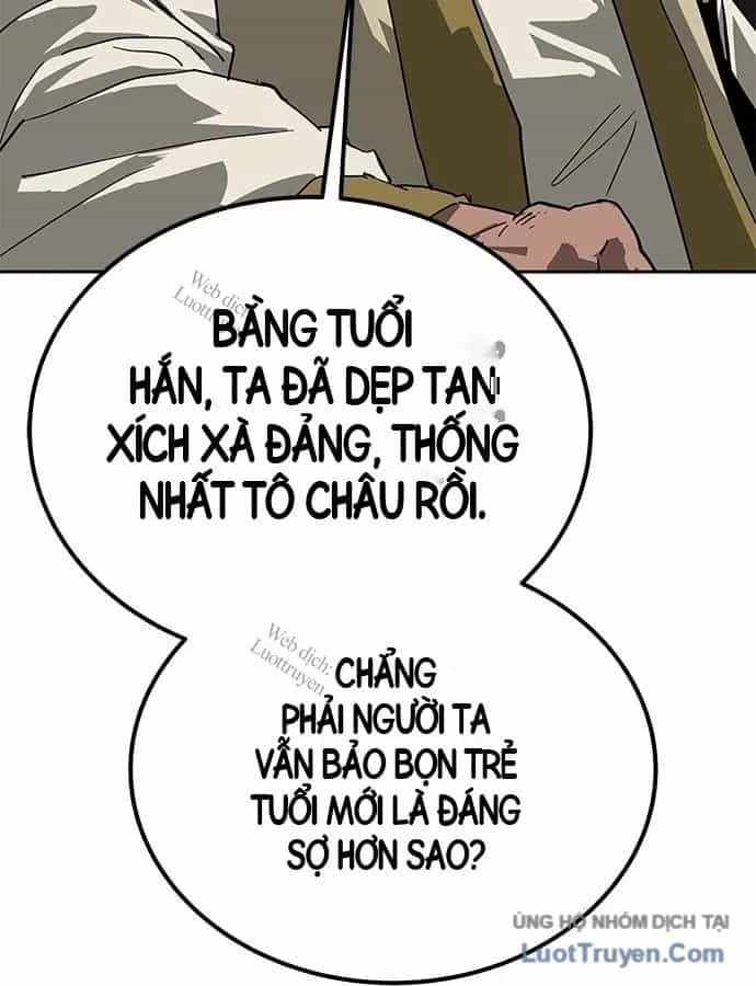 Càn Khôn Bất Dị Ký - Chương 34 - ảnh 16