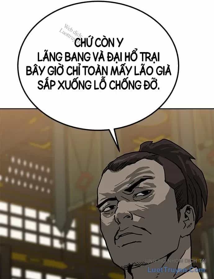 Càn Khôn Bất Dị Ký - Chương 34 - ảnh 22