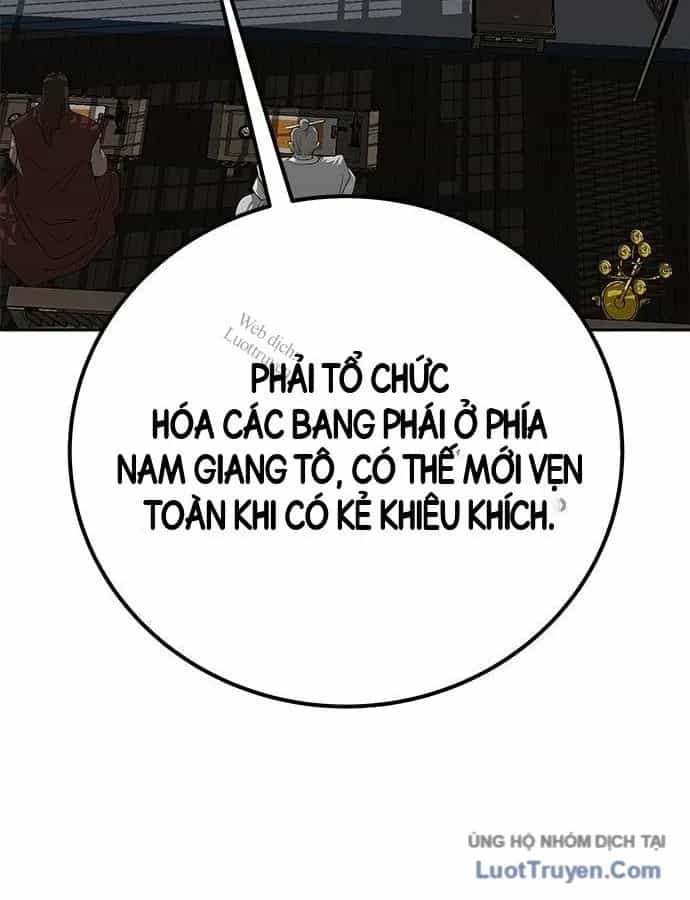 Càn Khôn Bất Dị Ký - Chương 34 - ảnh 36