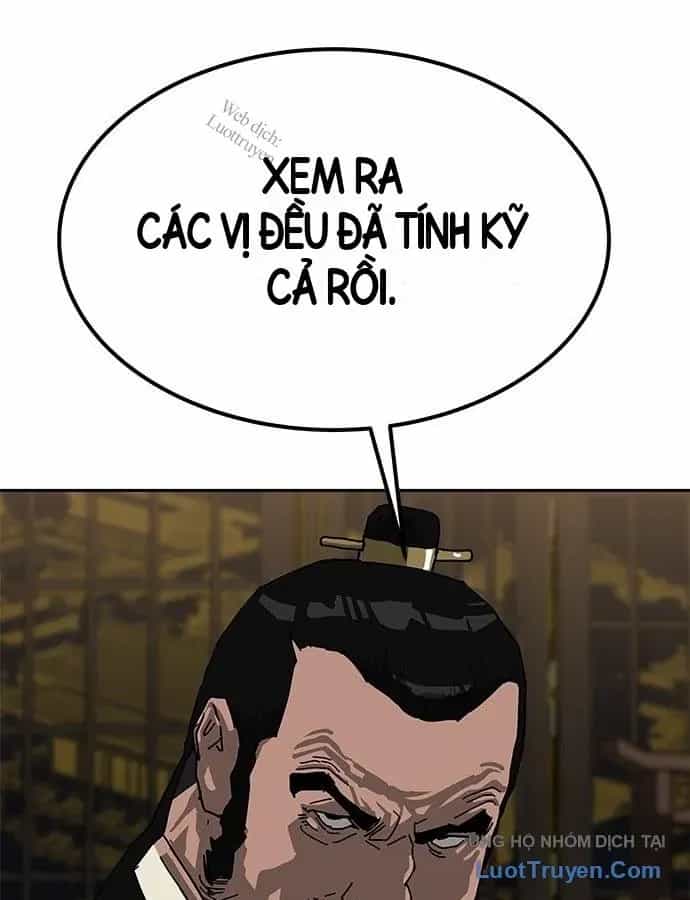 Càn Khôn Bất Dị Ký - Chương 34 - ảnh 37