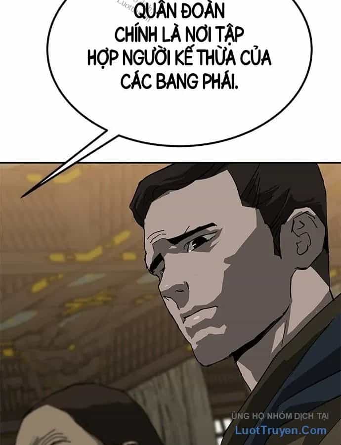 Càn Khôn Bất Dị Ký - Chương 34 - ảnh 47
