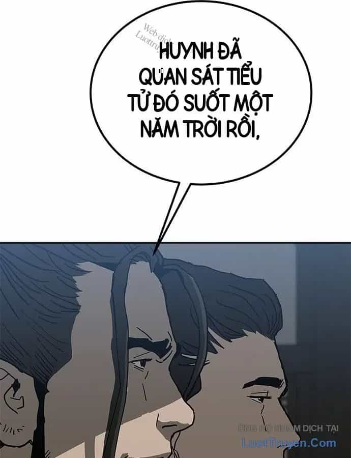 Càn Khôn Bất Dị Ký - Chương 35 - ảnh 19