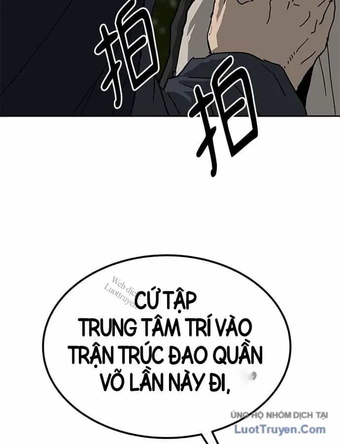 Càn Khôn Bất Dị Ký - Chương 35 - ảnh 30