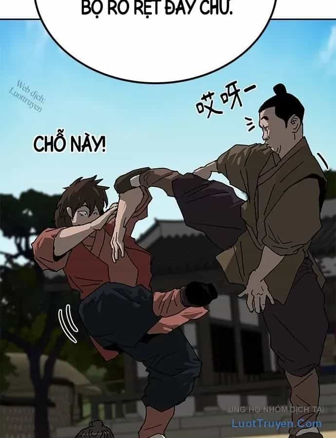 Càn Khôn Bất Dị Ký - Chương 35 - ảnh 37