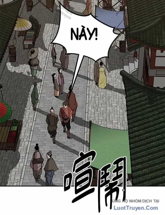 Càn Khôn Bất Dị Ký - Chương 35 - ảnh 49
