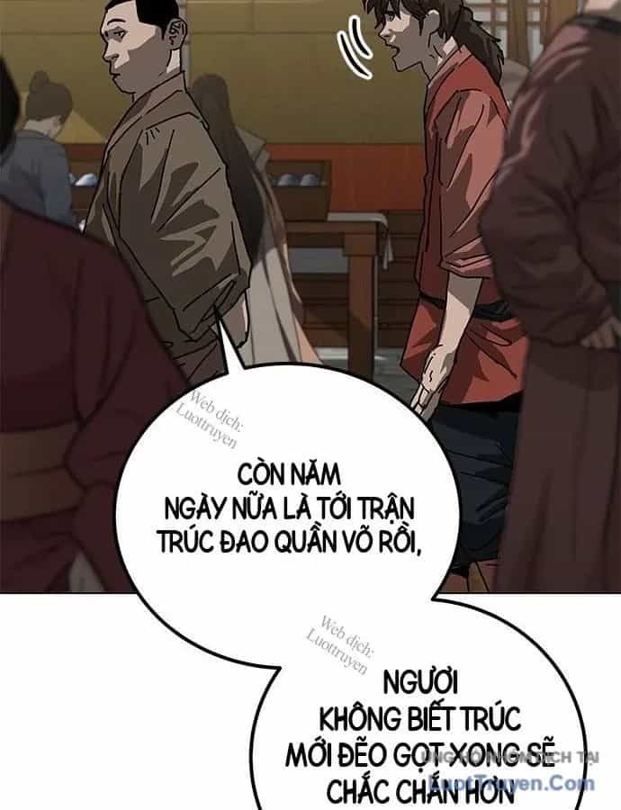 Càn Khôn Bất Dị Ký - Chương 35 - ảnh 51