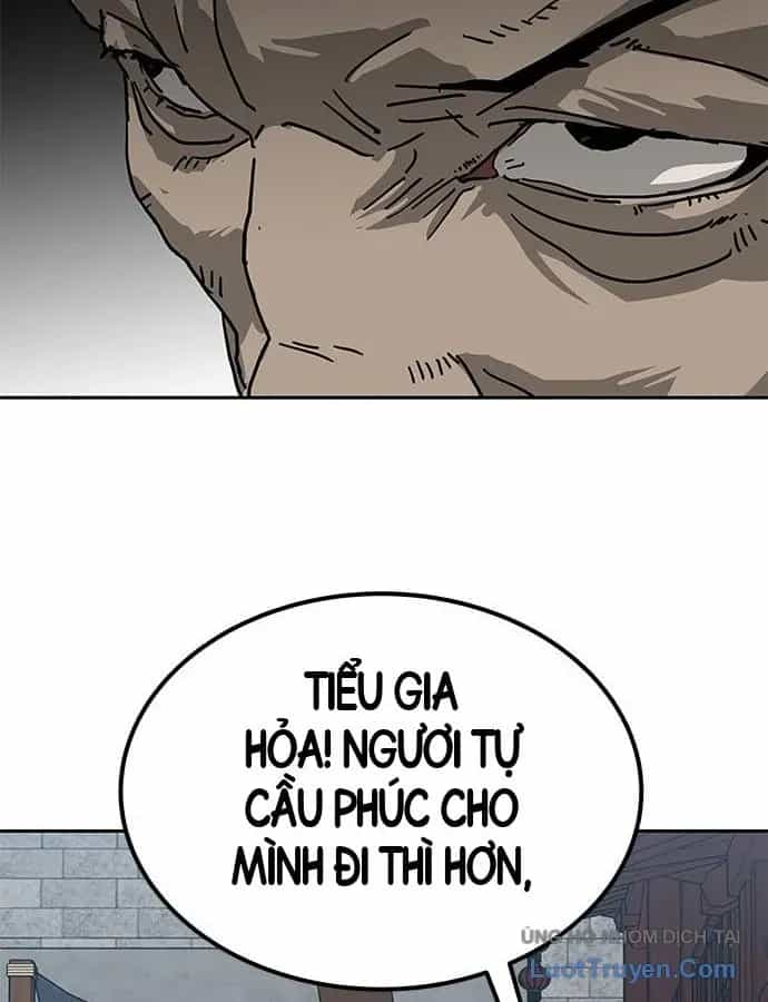 Càn Khôn Bất Dị Ký - Chương 35 - ảnh 79