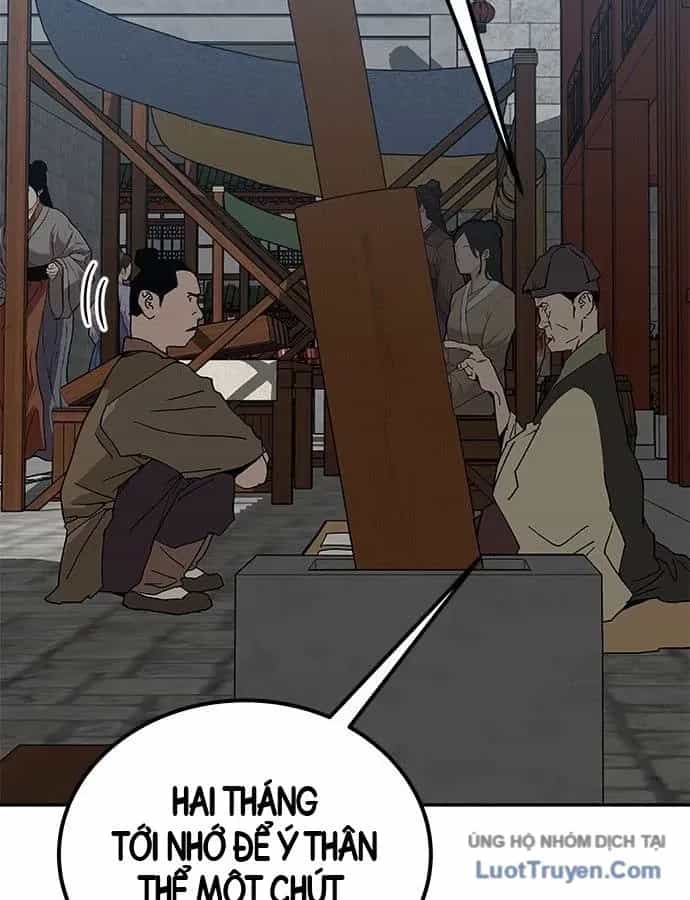 Càn Khôn Bất Dị Ký - Chương 35 - ảnh 80