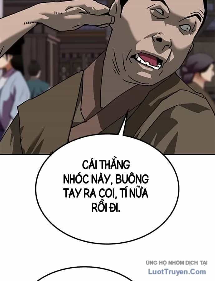 Càn Khôn Bất Dị Ký - Chương 36 - ảnh 11