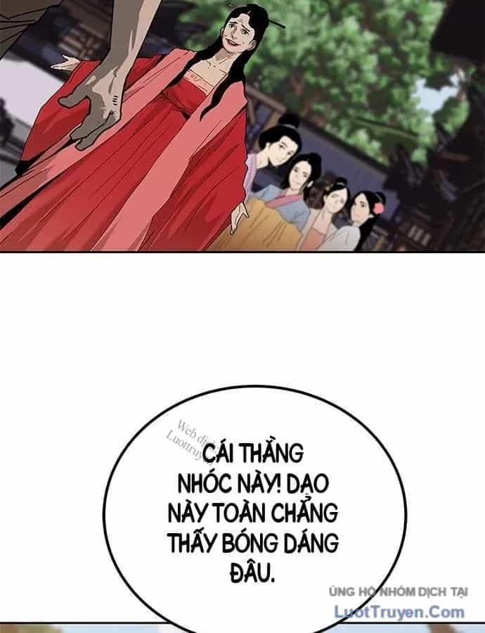 Càn Khôn Bất Dị Ký - Chương 36 - ảnh 17