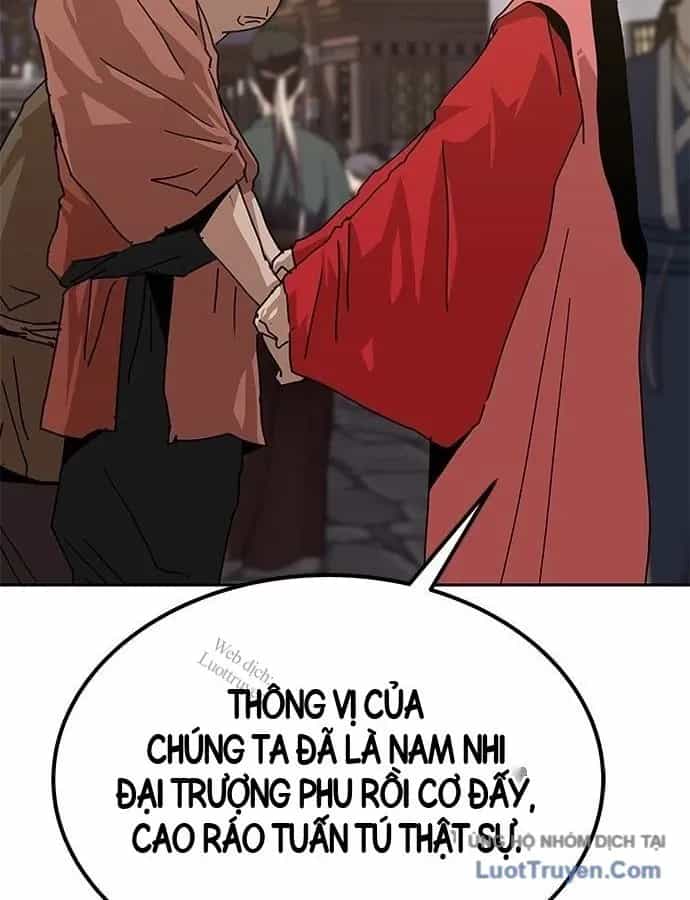 Càn Khôn Bất Dị Ký - Chương 36 - ảnh 22