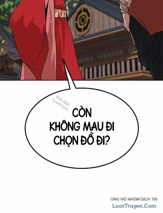 Càn Khôn Bất Dị Ký - Chương 36 - ảnh 28