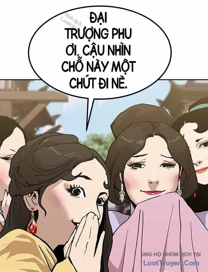 Càn Khôn Bất Dị Ký - Chương 36 - ảnh 29