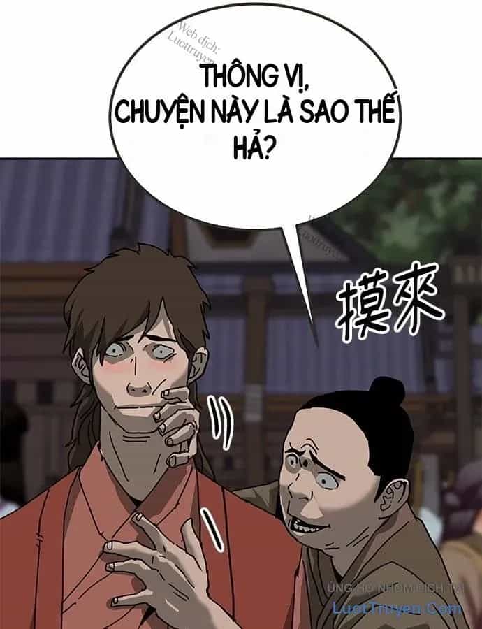 Càn Khôn Bất Dị Ký - Chương 36 - ảnh 53