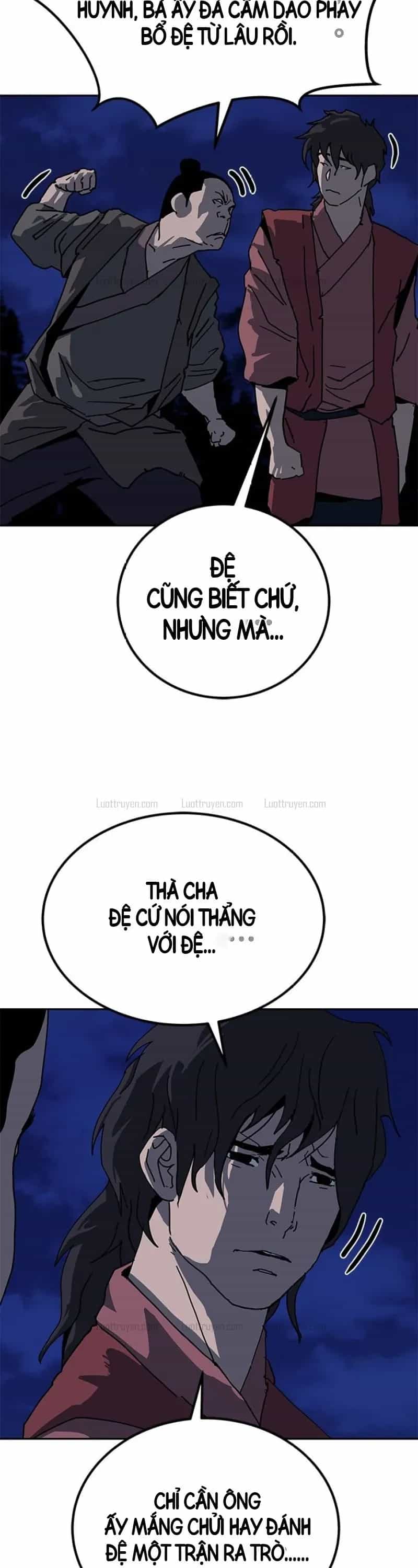Càn Khôn Bất Dị Ký - Chương 37 - ảnh 14