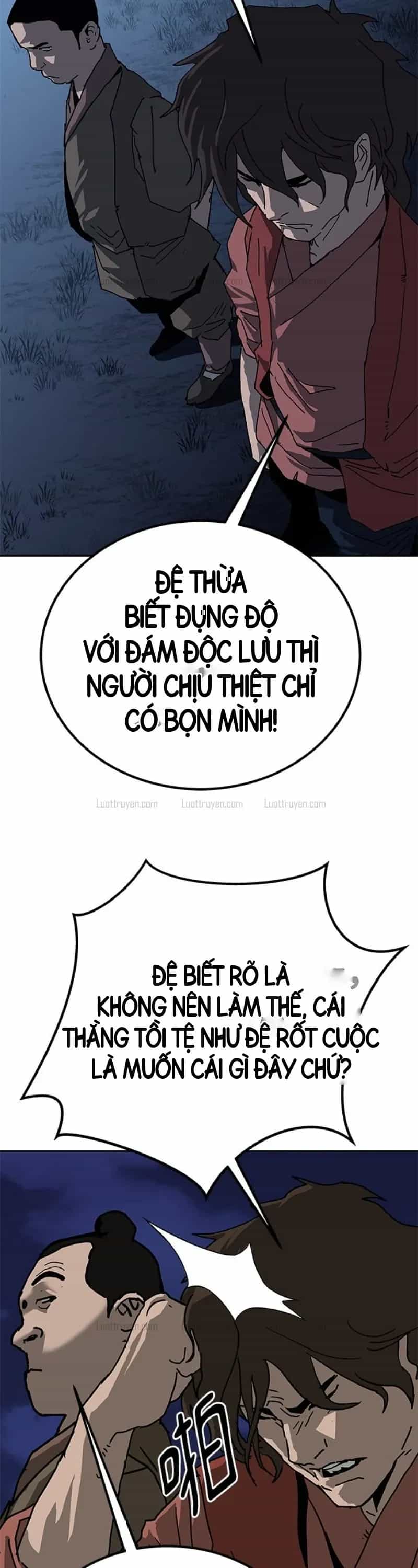 Càn Khôn Bất Dị Ký - Chương 37 - ảnh 16