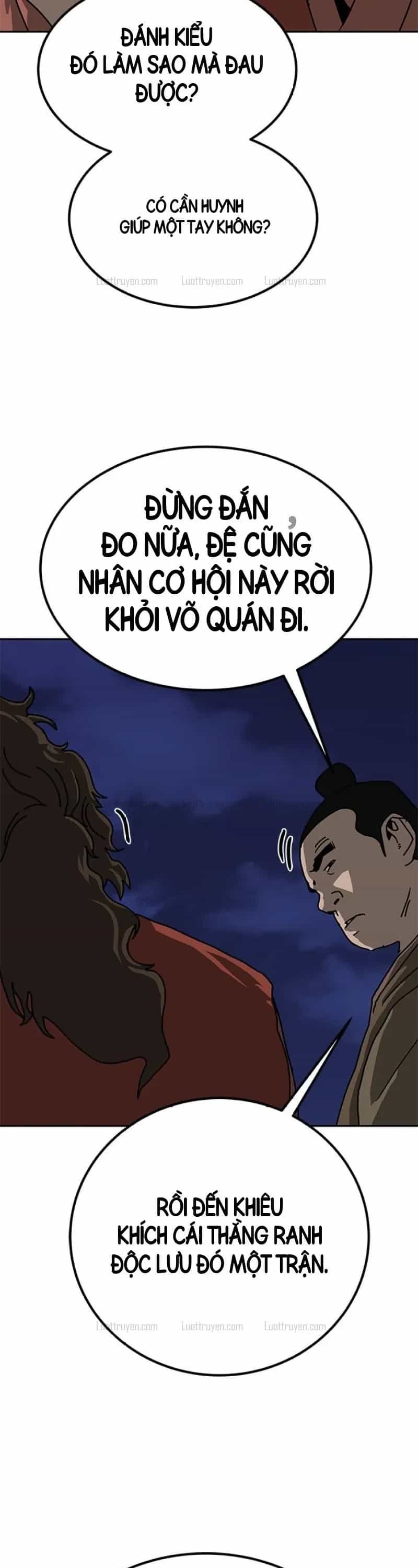 Càn Khôn Bất Dị Ký - Chương 37 - ảnh 17