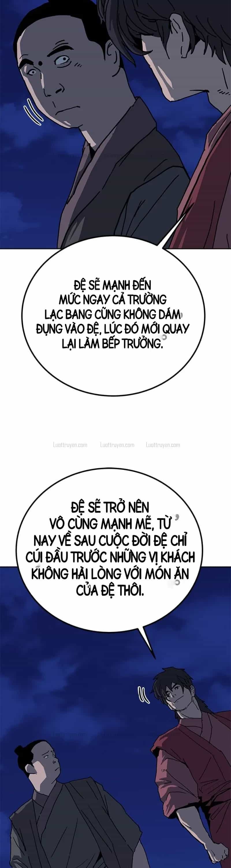 Càn Khôn Bất Dị Ký - Chương 37 - ảnh 19