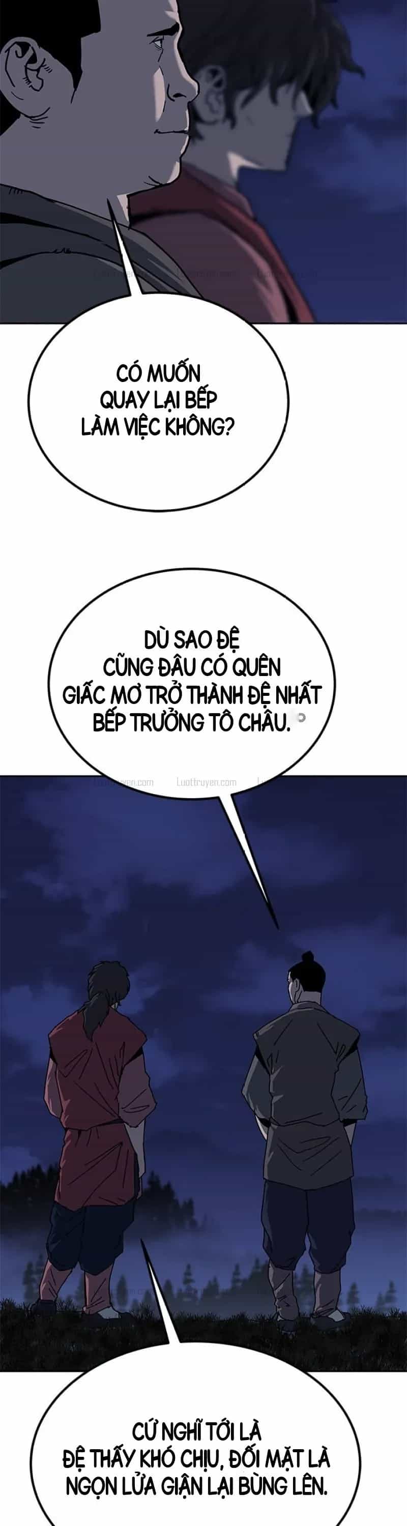 Càn Khôn Bất Dị Ký - Chương 37 - ảnh 3