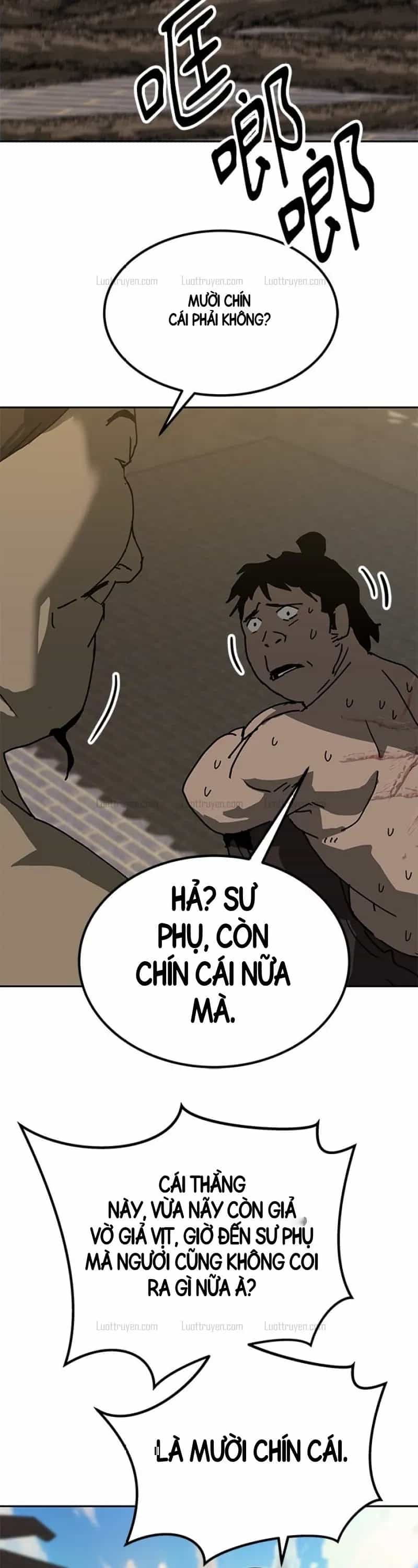 Càn Khôn Bất Dị Ký - Chương 37 - ảnh 33
