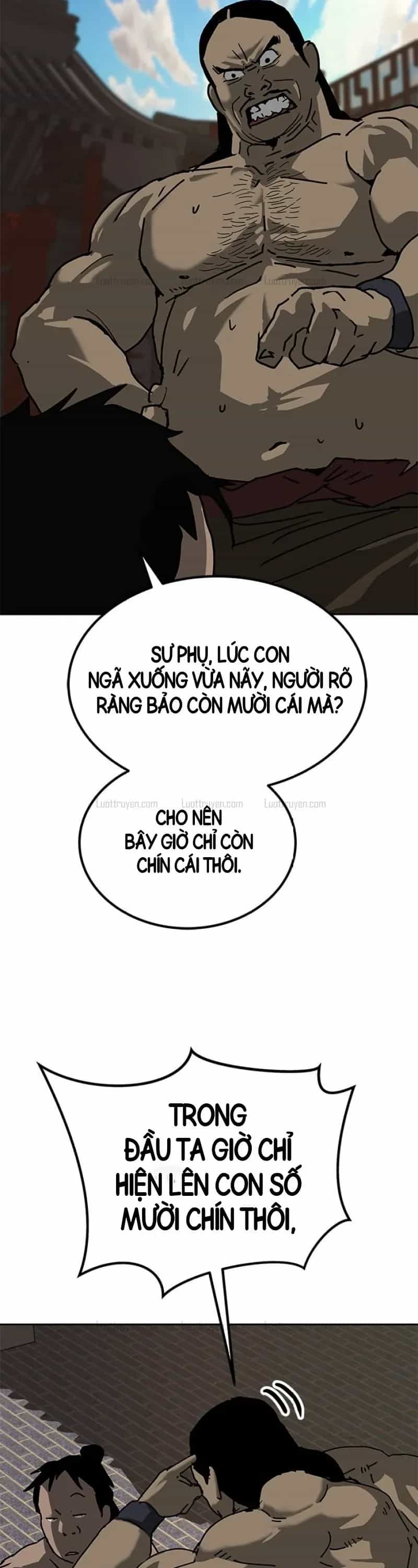 Càn Khôn Bất Dị Ký - Chương 37 - ảnh 34