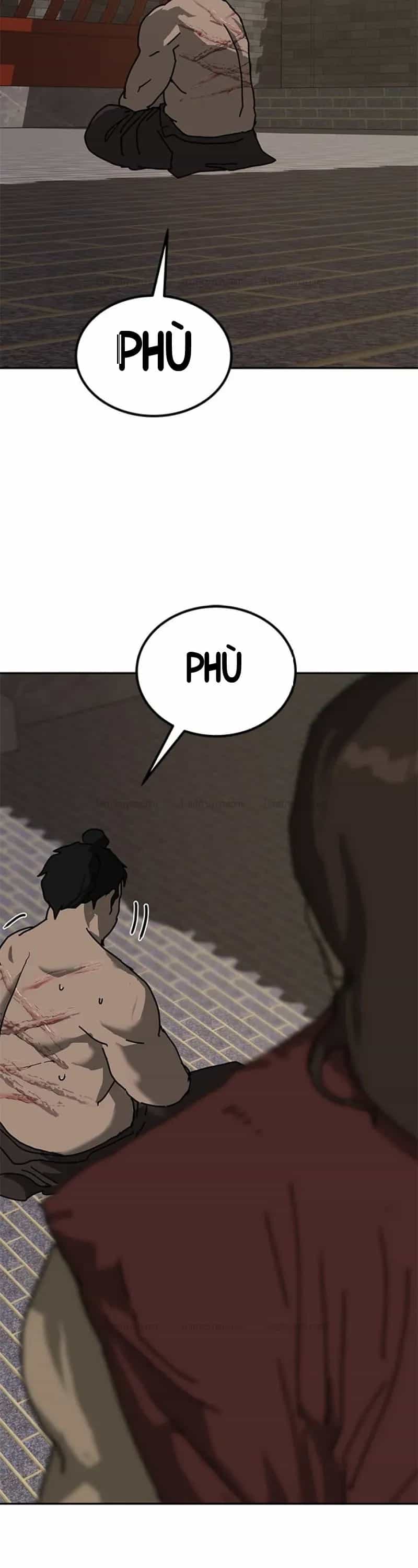 Càn Khôn Bất Dị Ký - Chương 37 - ảnh 39