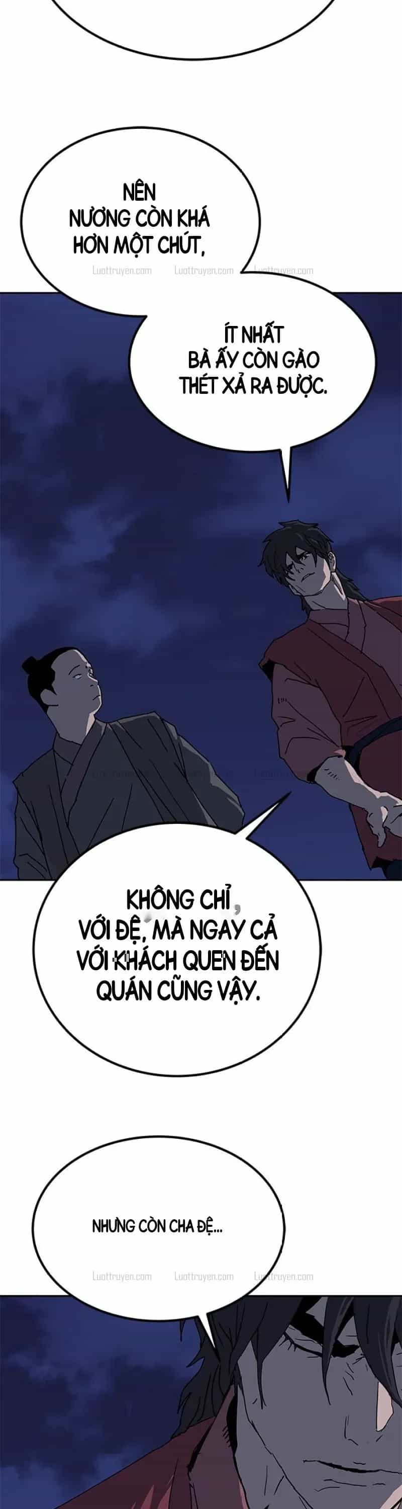 Càn Khôn Bất Dị Ký - Chương 37 - ảnh 4