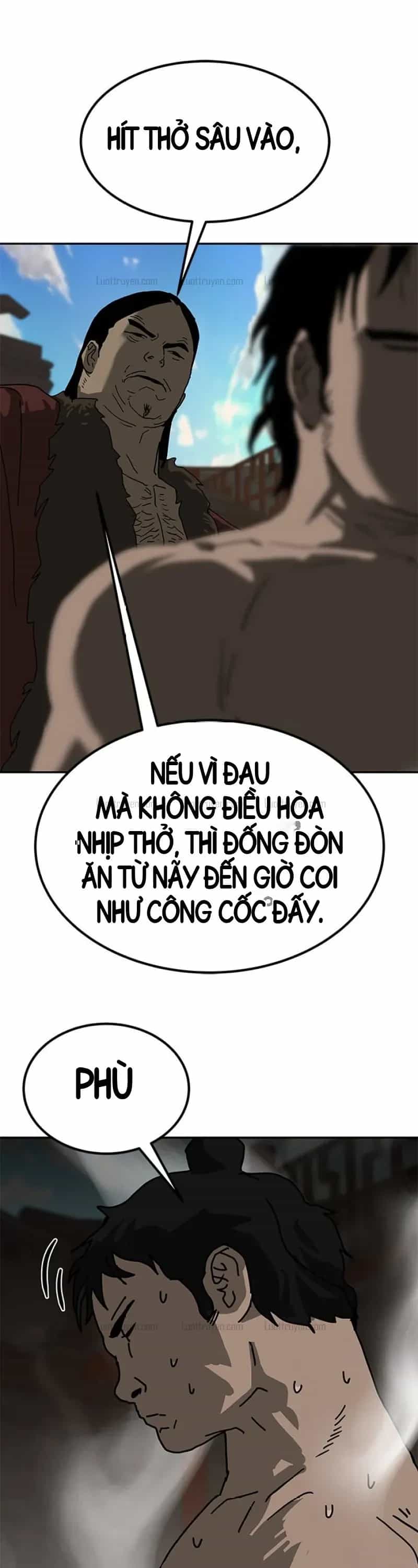 Càn Khôn Bất Dị Ký - Chương 37 - ảnh 40