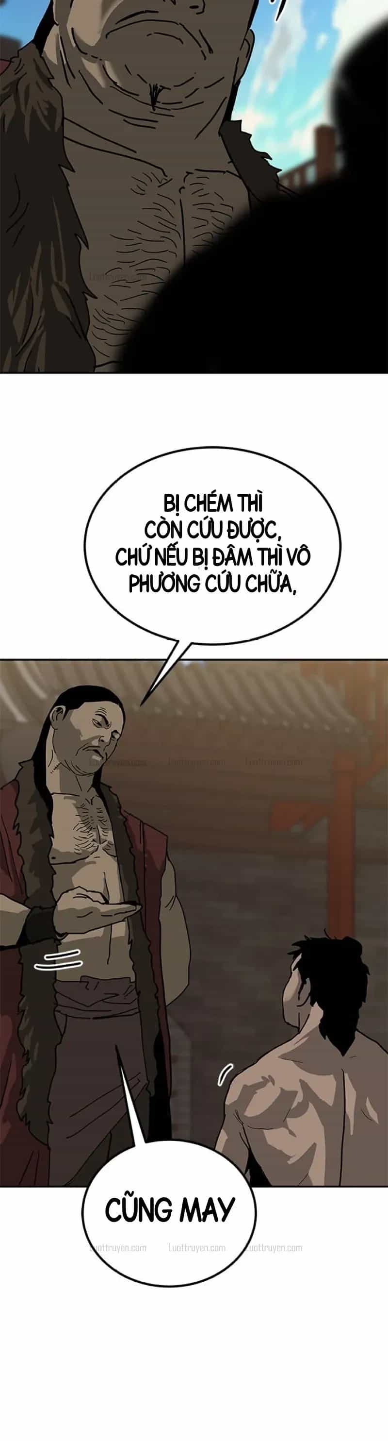 Càn Khôn Bất Dị Ký - Chương 37 - ảnh 43