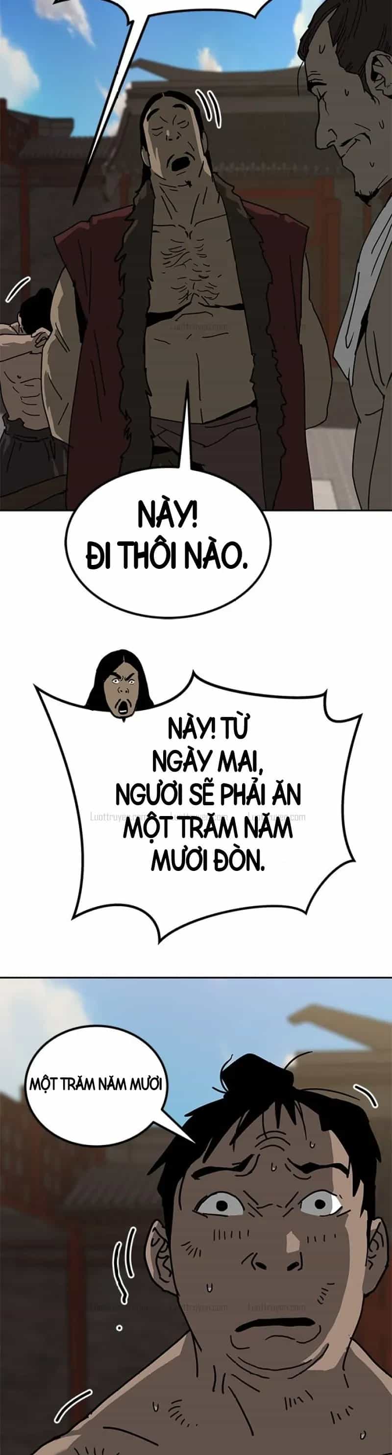 Càn Khôn Bất Dị Ký - Chương 37 - ảnh 46
